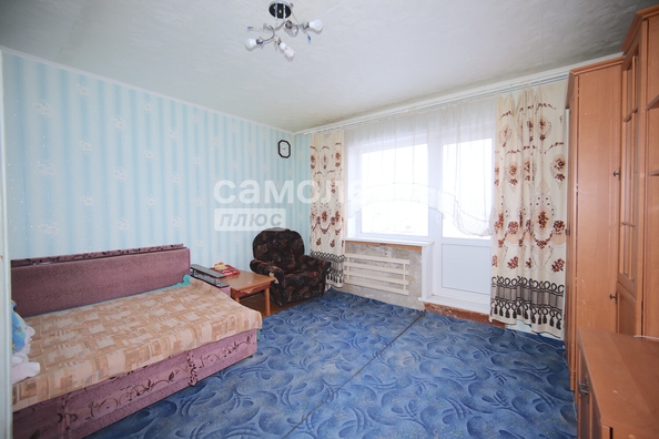
  Продается 2-комн. квартира, 52.6 м², Молодежный б-р, д. 6
. Фото 3.