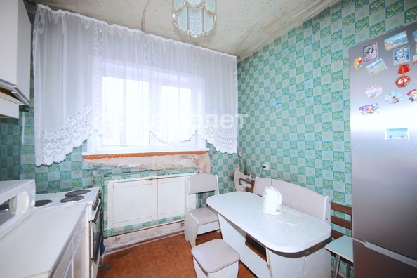
  Продается 2-комн. квартира, 52.6 м², Молодежный б-р, д. 6
. Фото 13.