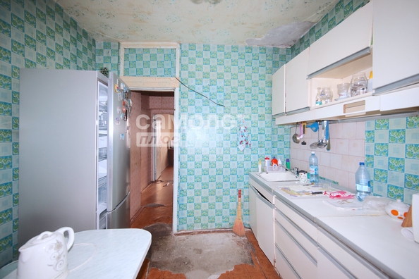 
  Продается 2-комн. квартира, 52.6 м², Молодежный б-р, д. 6
. Фото 16.