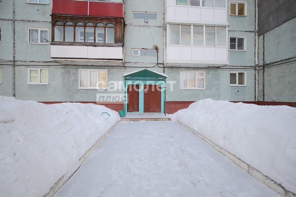 
  Продается 2-комн. квартира, 52.6 м², Молодежный б-р, д. 6
. Фото 28.