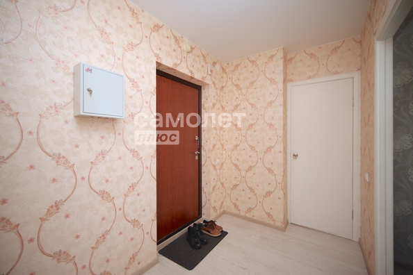 
  Продается 1-комн. квартира, 32 м², Шахтеров пр-кт, д. 90
. Фото 6.