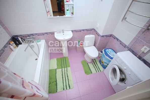 
  Продается 1-комн. квартира, 32 м², Шахтеров пр-кт, д. 90
. Фото 10.
