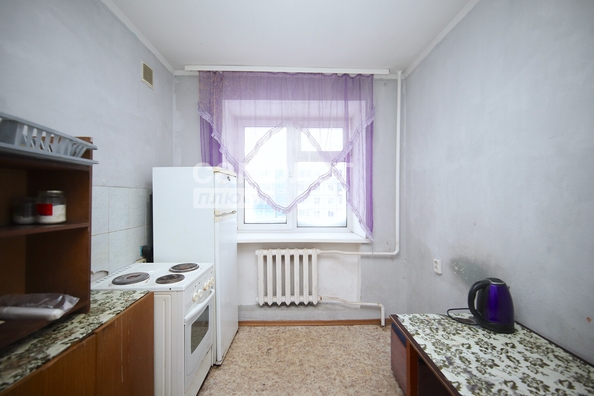 
   Продам 3-комнатную, 58.5 м², Шахтеров пр-кт, 25Б

. Фото 10.