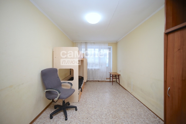 
  Продается 3-комн. квартира, 58.5 м², Шахтеров пр-кт, д. 25Б
. Фото 2.