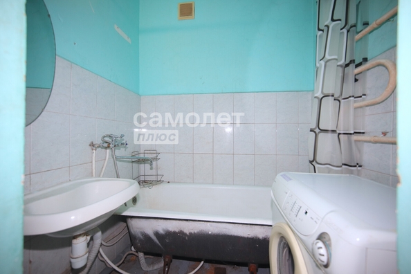 
  Продается 3-комн. квартира, 58.5 м², Шахтеров пр-кт, д. 25Б
. Фото 13.