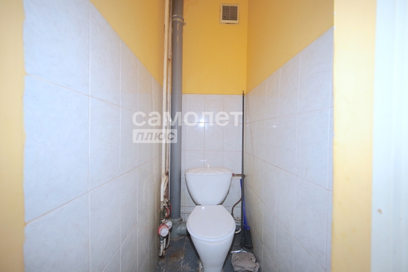 
  Продается 3-комн. квартира, 58.5 м², Шахтеров пр-кт, д. 25Б
. Фото 14.