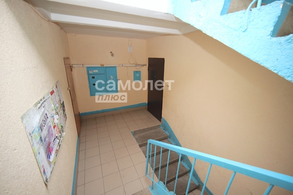 
  Продается 3-комн. квартира, 58.5 м², Шахтеров пр-кт, д. 25Б
. Фото 17.