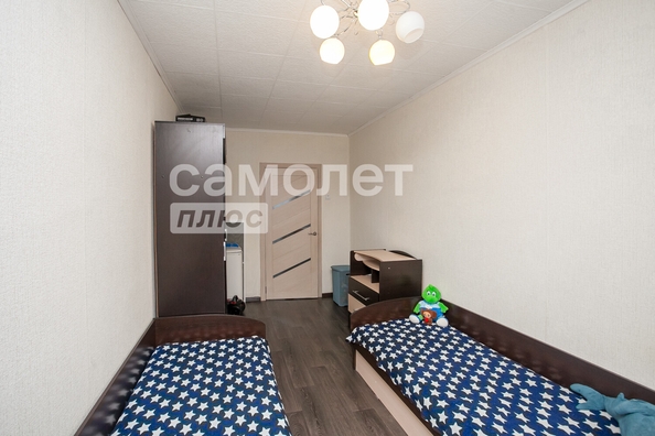 
   Продам 2-комнатную, 44.1 м², Комсомольский б-р, 8

. Фото 8.