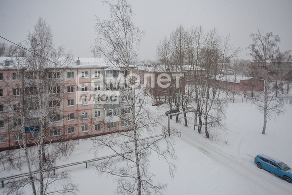 
   Продам 2-комнатную, 44.1 м², Комсомольский б-р, 8

. Фото 27.