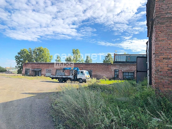 
  Продается универсальное помещение, 1990 м², Н.Барзас ул, д. 1В
. Фото 4.