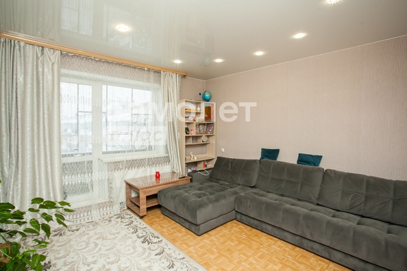 
   Продам 3-комнатную, 64.5 м², Карбышева ул, 22

. Фото 9.