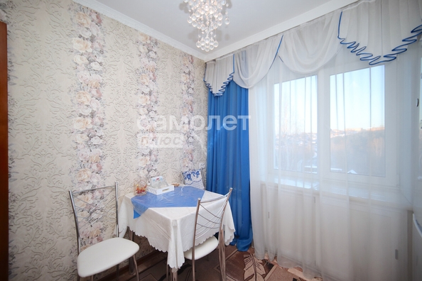 
   Продам 1-комнатную, 33.5 м², Черняховского ул, 8

. Фото 16.