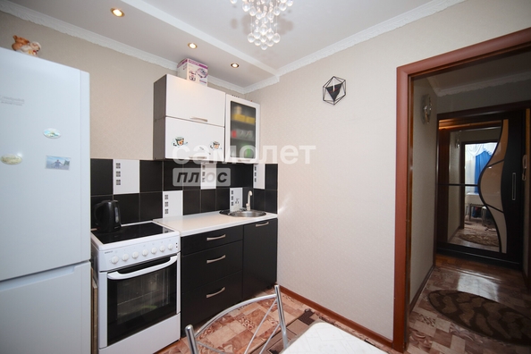 
   Продам 1-комнатную, 33.5 м², Черняховского ул, 8

. Фото 18.