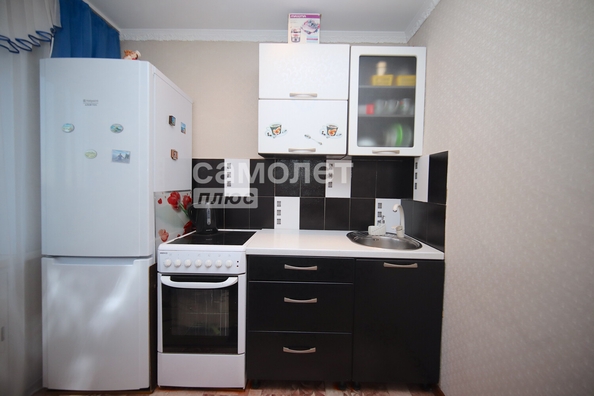 
  Продается 1-комн. квартира, 33.5 м², Черняховского ул, д. 8
. Фото 15.