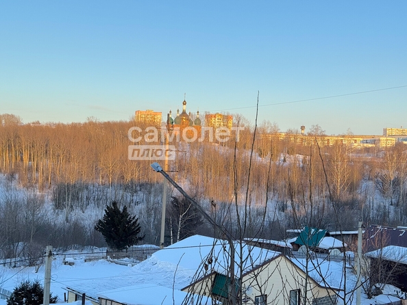
  Продается 1-комн. квартира, 33.5 м², Черняховского ул, д. 8
. Фото 27.