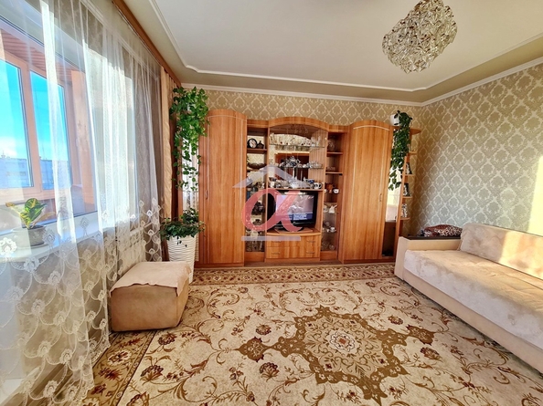 
   Продам 2-комнатную, 51.6 м², Свободы ул, 19

. Фото 2.