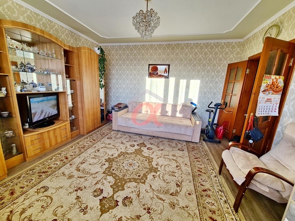 
   Продам 2-комнатную, 51.6 м², Свободы ул, 19

. Фото 5.