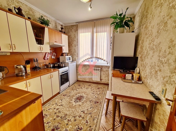 
   Продам 2-комнатную, 51.6 м², Свободы ул, 19

. Фото 12.