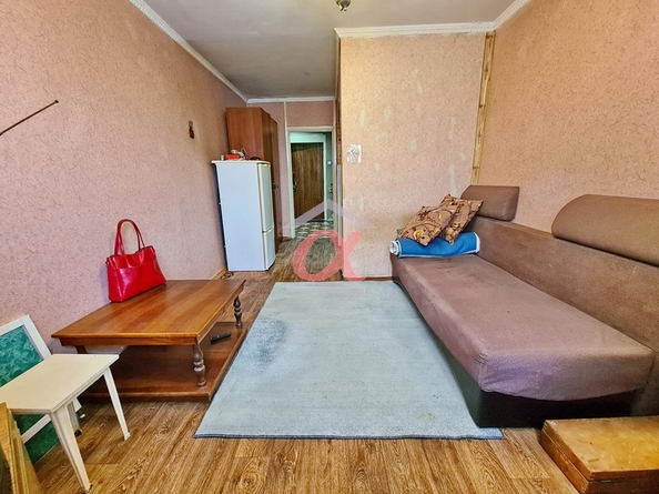 
   Продам 1-комнатную, 23 м², Сибиряков-Гвардейцев ул, 19

. Фото 9.