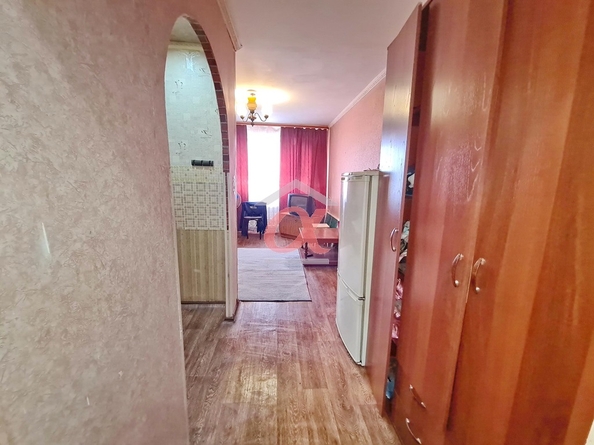 
   Продам 1-комнатную, 23 м², Сибиряков-Гвардейцев ул, 19

. Фото 14.