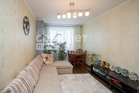 
   Продам 3-комнатную, 72.6 м², Дружбы ул, 3Б

. Фото 14.