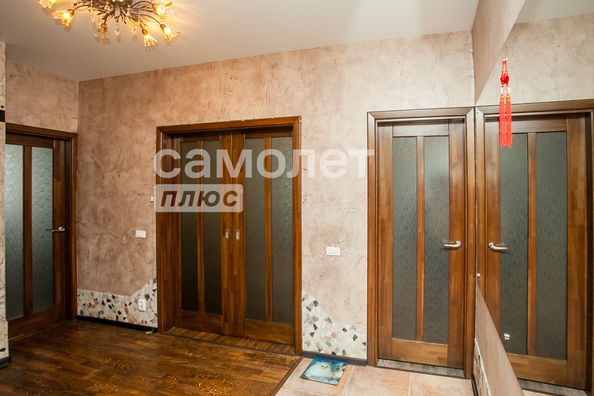 
  Продается 3-комн. квартира, 72.6 м², Дружбы ул, д. 3Б
. Фото 2.