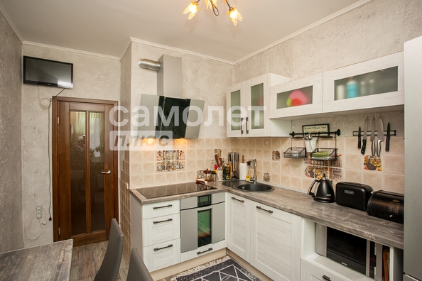
  Продается 3-комн. квартира, 72.6 м², Дружбы ул, д. 3Б
. Фото 8.