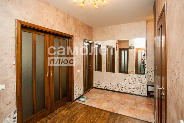 
  Продается 3-комн. квартира, 72.6 м², Дружбы ул, д. 3Б
. Фото 9.