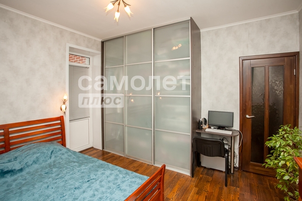 
  Продается 3-комн. квартира, 72.6 м², Дружбы ул, д. 3Б
. Фото 12.