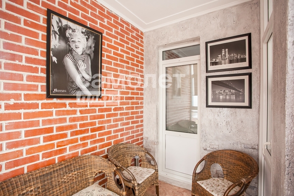 
  Продается 3-комн. квартира, 72.6 м², Дружбы ул, д. 3Б
. Фото 14.