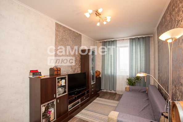 
  Продается 3-комн. квартира, 72.6 м², Дружбы ул, д. 3Б
. Фото 17.