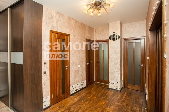 
  Продается 3-комн. квартира, 72.6 м², Дружбы ул, д. 3Б
. Фото 10.