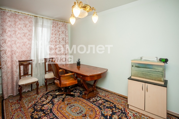 
   Продам 5-комнатную, 159.9 м², Тухачевского ул, 43

. Фото 25.