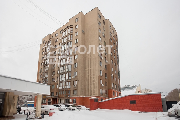 
   Продам 5-комнатную, 159.9 м², Тухачевского ул, 43

. Фото 39.