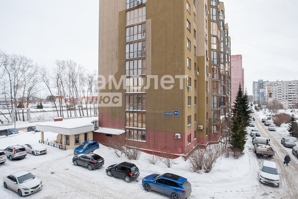 
   Продам 5-комнатную, 159.9 м², Тухачевского ул, 43

. Фото 40.