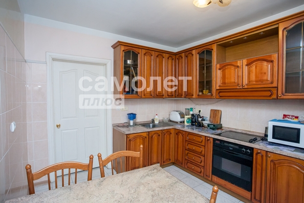 
  Продается 4-комн. квартира, 159.9 м², Тухачевского ул, д. 43
. Фото 7.