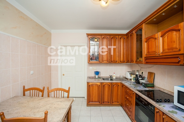 
  Продается 4-комн. квартира, 159.9 м², Тухачевского ул, д. 43
. Фото 9.