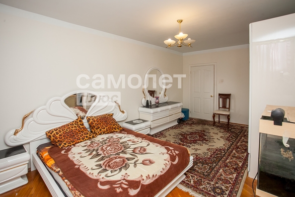 
  Продается 4-комн. квартира, 159.9 м², Тухачевского ул, д. 43
. Фото 12.
