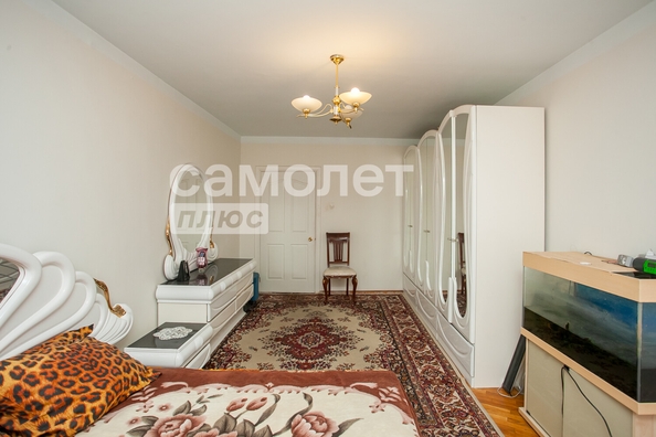 
  Продается 4-комн. квартира, 159.9 м², Тухачевского ул, д. 43
. Фото 13.