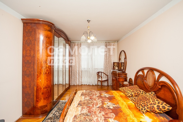 
  Продается 4-комн. квартира, 159.9 м², Тухачевского ул, д. 43
. Фото 20.