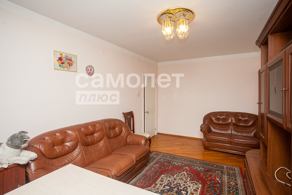 
  Продается 4-комн. квартира, 159.9 м², Тухачевского ул, д. 43
. Фото 21.