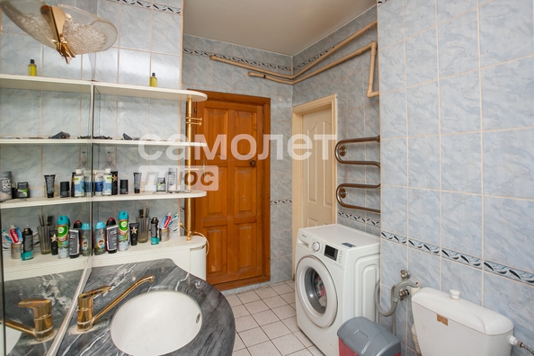 
  Продается 4-комн. квартира, 159.9 м², Тухачевского ул, д. 43
. Фото 33.
