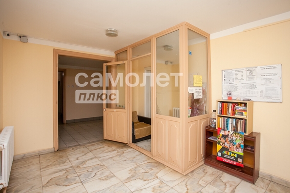 
  Продается 4-комн. квартира, 159.9 м², Тухачевского ул, д. 43
. Фото 36.