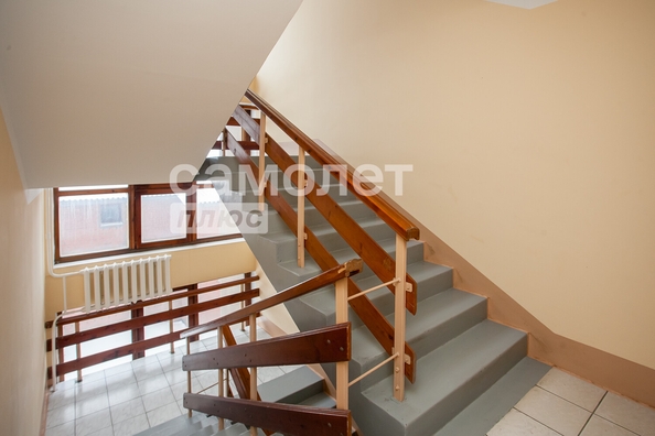 
  Продается 4-комн. квартира, 159.9 м², Тухачевского ул, д. 43
. Фото 37.