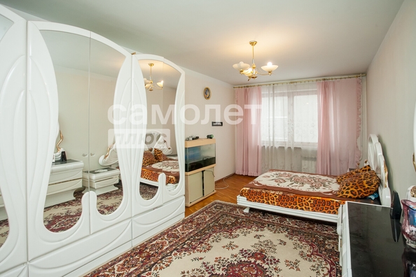 
  Продается 4-комн. квартира, 159.9 м², Тухачевского ул, д. 43
. Фото 16.