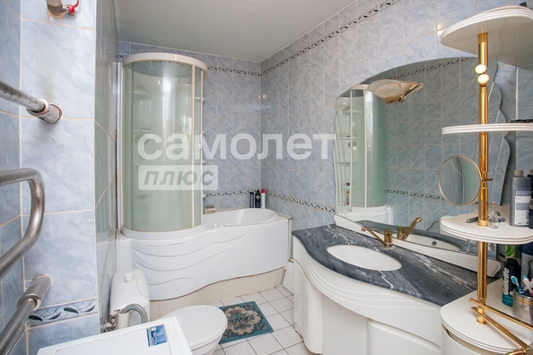 
  Продается 4-комн. квартира, 159.9 м², Тухачевского ул, д. 43
. Фото 31.