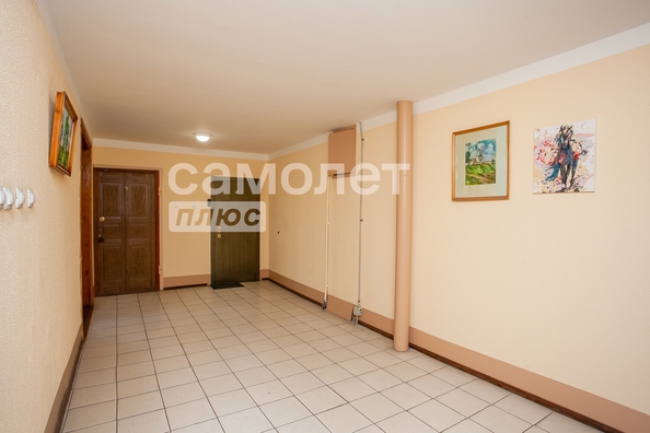 
  Продается 4-комн. квартира, 159.9 м², Тухачевского ул, д. 43
. Фото 33.