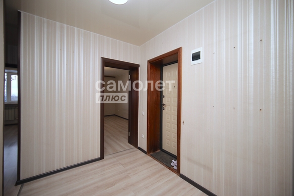 
  Продается 3-комн. квартира, 54.9 м², Комсомольский проезд, д. 7
. Фото 3.