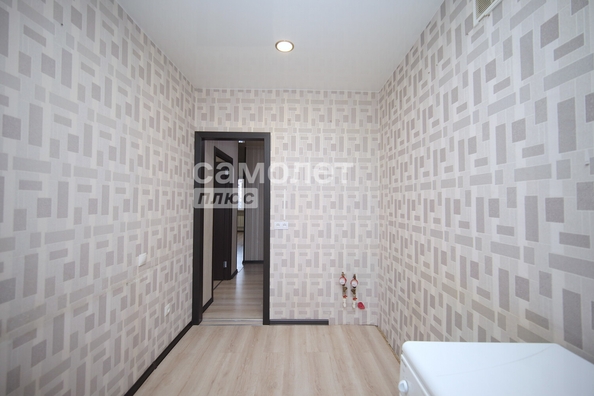 
  Продается 3-комн. квартира, 54.9 м², Комсомольский проезд, д. 7
. Фото 8.