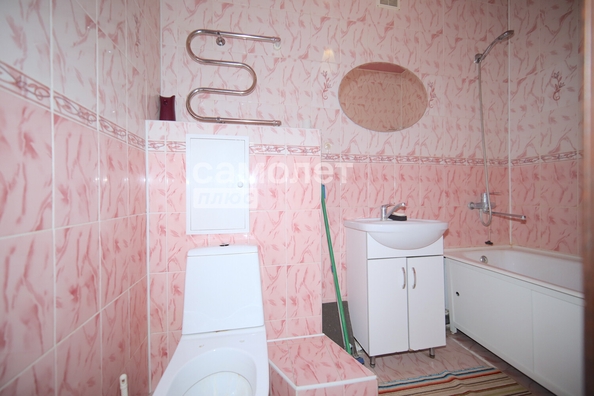 
  Продается 3-комн. квартира, 54.9 м², Комсомольский проезд, д. 7
. Фото 13.